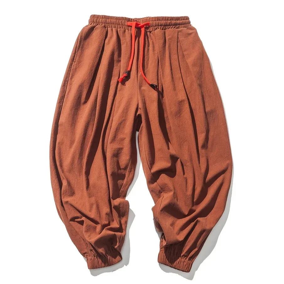 Harem Pants